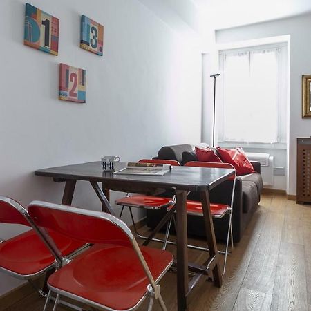 Italianway - Simonetta 5 Apartment Милано Екстериор снимка