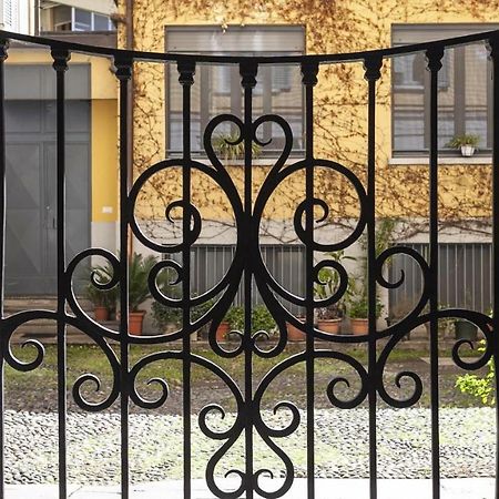 Italianway - Simonetta 5 Apartment Милано Екстериор снимка