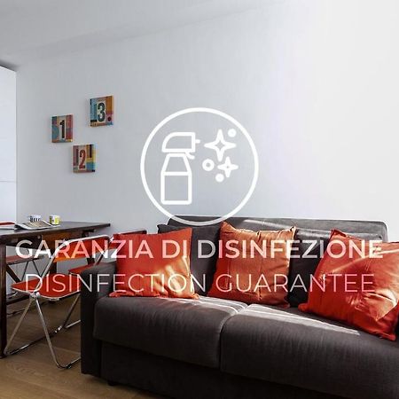 Italianway - Simonetta 5 Apartment Милано Екстериор снимка