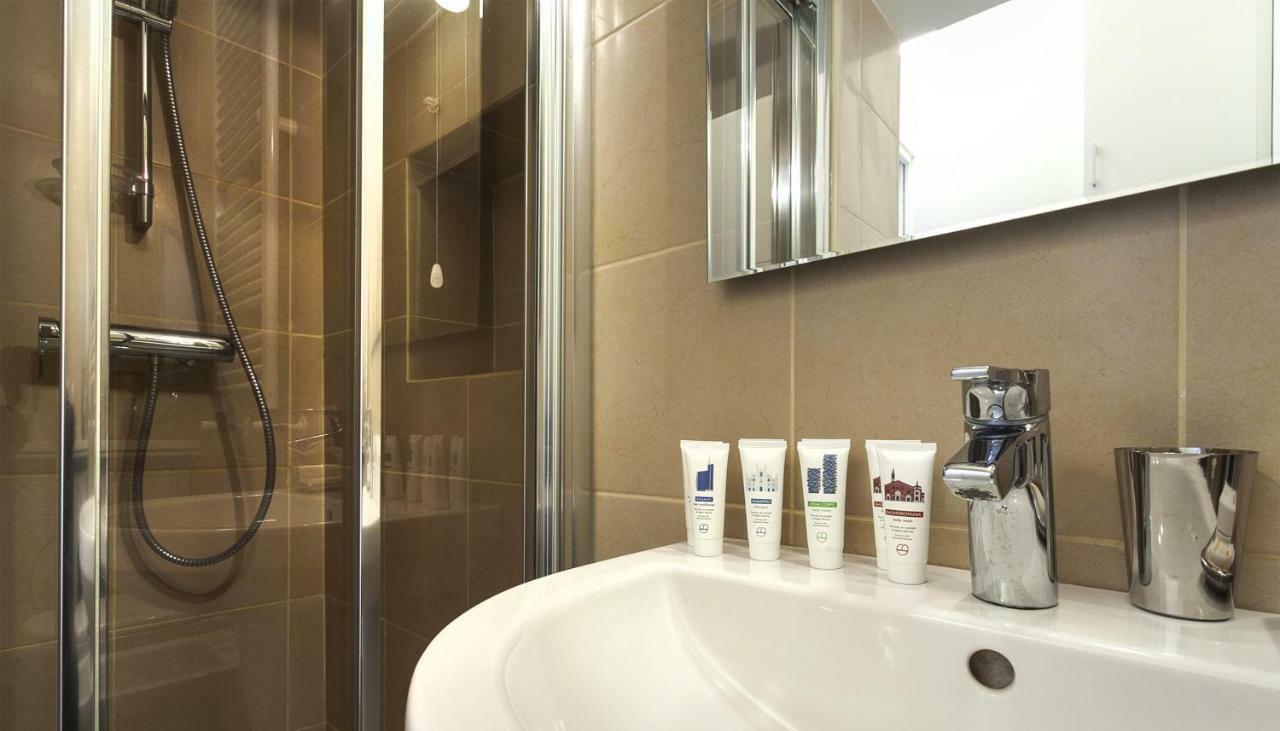 Italianway - Simonetta 5 Apartment Милано Екстериор снимка