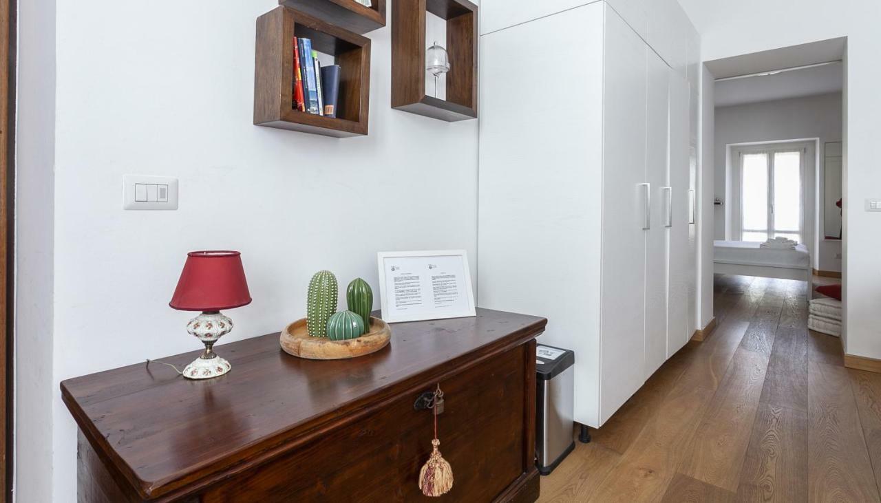 Italianway - Simonetta 5 Apartment Милано Екстериор снимка