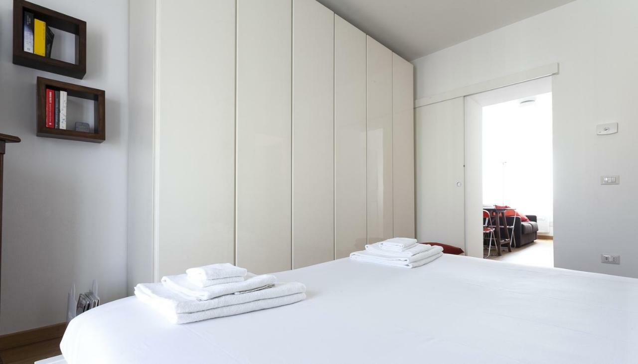Italianway - Simonetta 5 Apartment Милано Екстериор снимка