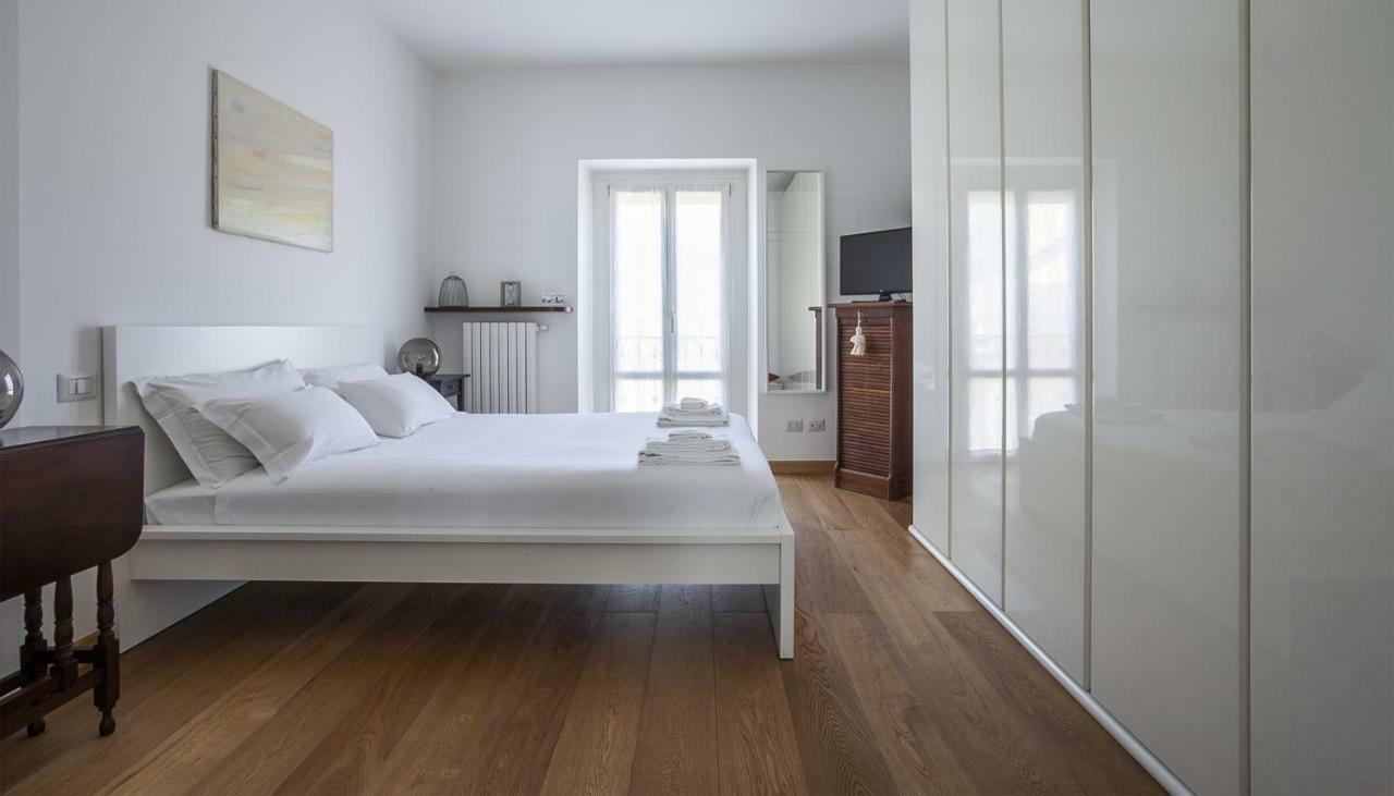 Italianway - Simonetta 5 Apartment Милано Екстериор снимка