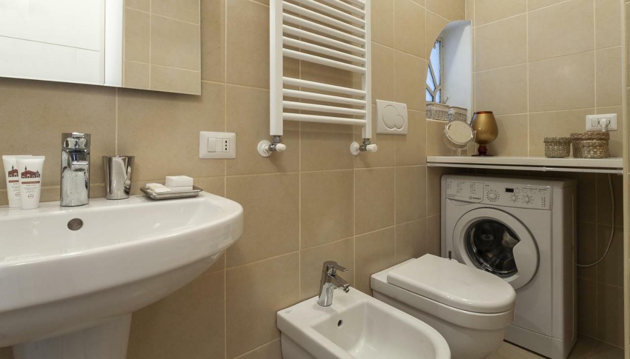 Italianway - Simonetta 5 Apartment Милано Екстериор снимка