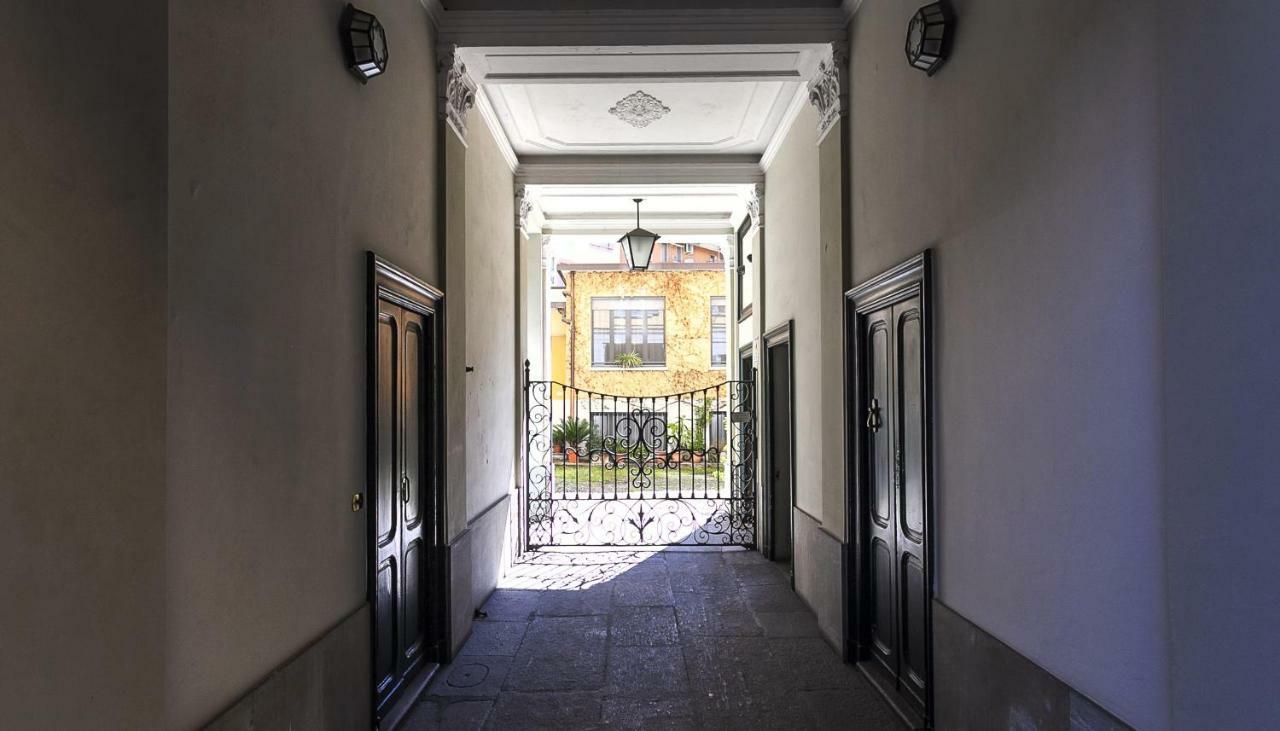 Italianway - Simonetta 5 Apartment Милано Екстериор снимка