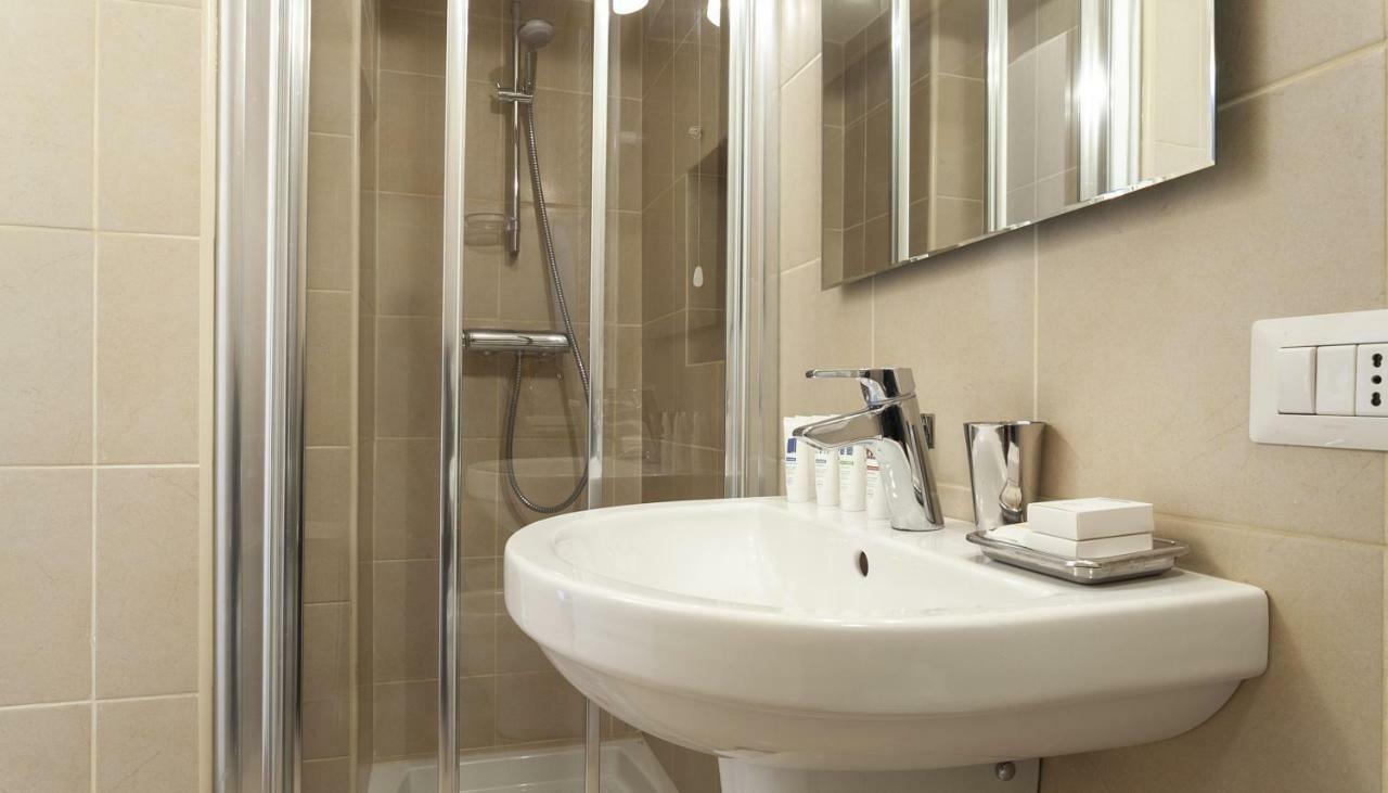 Italianway - Simonetta 5 Apartment Милано Екстериор снимка
